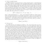 Physics Letters A Template – For Authors Inside Applied Physics Letters Template Word
