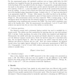 Physics Letters A Template – For Authors Regarding Applied Physics Letters Template Word