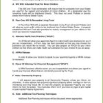 Postnuptial Agreement Template Free – Template 1 : Resume Examples # With Post Nuptial Agreement Template