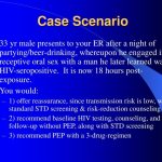 Ppt – Non Occupational Post Exposure Prophylaxis (Npep) Powerpoint Regarding Commonwealth Low Risk Grant Agreement Template