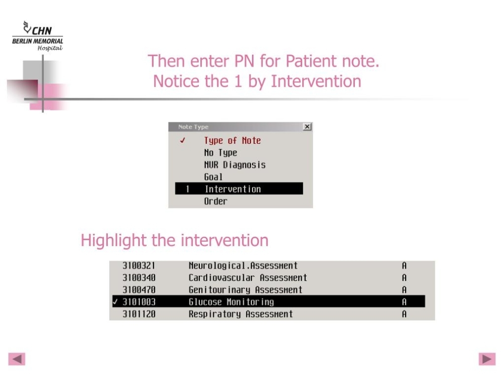 Ppt – Patient Care Notes In Meditech Powerpoint Presentation, Free Within Usmle Step 2 Cs Patient Note Template