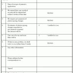 Pre Action Protocol For The Resolution Of Clinical Disputes – Civil Intended For Pre Action Protocol Letter Template