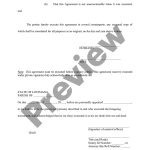 Prenuptial Agreement Sample With Foreign Spouse | Us Legal Forms For New York Prenuptial Agreement Template