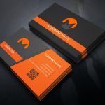 Professional Business Card Design | Photoshop Tutorial | Shehab Editz For Photoshop Cs6 Business Card Template
