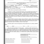 Promissory Note In Connection With Sale Of Vehicle Or Automobile throughout California Promissory Note Template