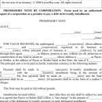 Promissory Note Template – Template Free Download | Speedy Template Regarding Promissory Note Template Free Download