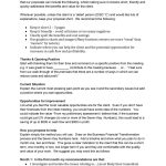 Proposal Template With Regard To Call For Proposals Template