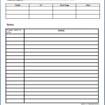 Psychotherapy Progress Note Template Pdf | Template Business Intended For Hospital Progress Note Template