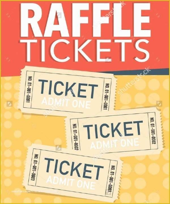 Raffle Flyer Template Free Of Quilt Raffle Flyer And Tickets For Intended For Raffle Flyer Template Free