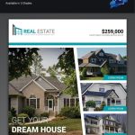 Real Estate Flyer Template – 37+ Free Psd, Ai, Vector Eps Format With Regard To Real Estate Flyer Template Psd