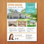 Real Estate Flyer Template Microsoft Publisher Word Apple Within Free Real Estate Flyer Templates Word