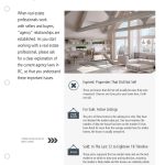 Realtor Listing Presentation Template By Limelight Marketing With Regard To Listing Presentation Template