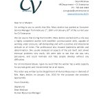 Recommendation Letter Service | Templates Free Printable throughout Template For Referral Letter