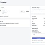 Refunding And Canceling Orders Shopify Help Center Intended For Bank Charges Refund Letter Template