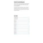 Release Notes Template - 3 Free Templates In Pdf, Word, Excel Download pertaining to Release Notes Template Doc