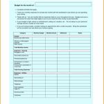 Rental Property Expenses Spreadsheet Template With Regard To Rental Within Zillow Lease Agreement Template