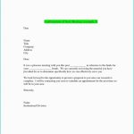 Request Letter Business Meeting Appointment | Template Business Format Regarding Business Meeting Request Template