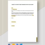Request Proposal For Credit Facility Template – Google Docs, Word Inside Revolving Credit Facility Agreement Template