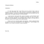 Resignation Letter Free Template Download Examples | Letter Template With Regard To Draft Letter Of Resignation Template