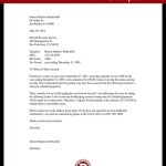 Response To Irs Penalty Letter (Template With Sample) throughout Irs Response Letter Template