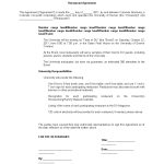 Restaurant Consulting Agreement Form | Templates At Within Consulting Service Agreement Template