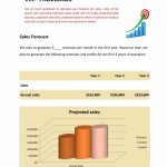 Retail Fashion Store Business Plan Template (Physical Location) Sample With Clothing Store Business Plan Template Free