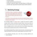Retail Fashion Store Business Plan Template (Physical Location) Sample Within Online Store Business Plan Template