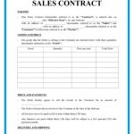 Sales Invoice Terms And Conditions Template With Regard To Sales Invoice Terms And Conditions Template