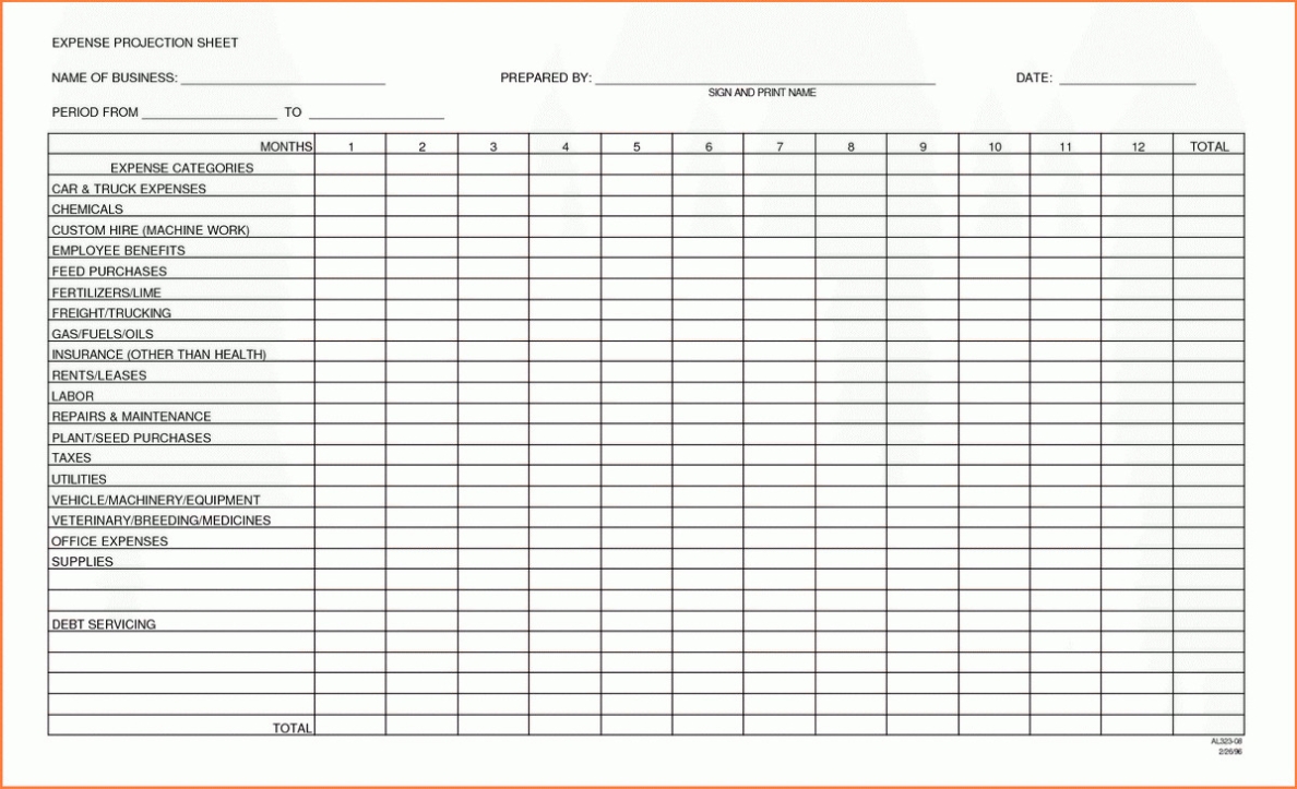 Sample Expense Sheet For Small Business Inventory Spreadsheet In Small For Small Business Expense Sheet Templates