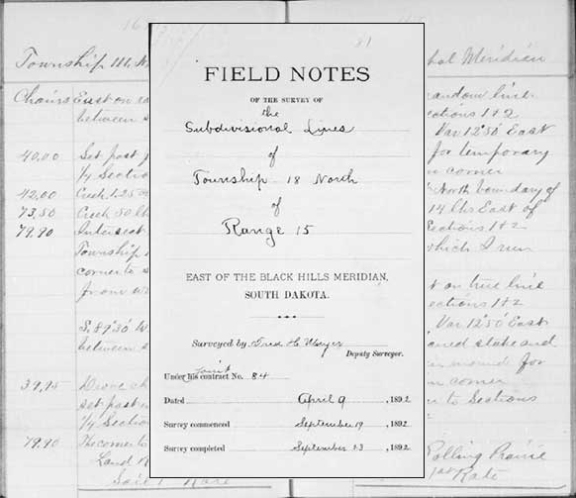 Sample Field Notes | The Document Template With Observation Field Notes Template