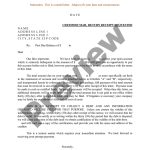 Sample Letter For Debt Collection – Collection Letter | Us Legal Forms Inside Legal Debt Collection Letter Template
