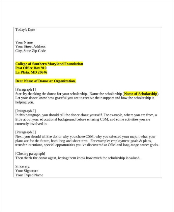 Sample Prize Winner Letter For Trade Union Recognition Agreement Template