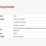 Sample Sales Meeting Minutes Template [Free Pdf] - Word (Doc) | Apple regarding Sales Notes Template