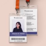 Sample University Id Card Template – Word (Doc) | Psd | Apple (Mac Inside Membership Card Terms And Conditions Template