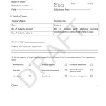 Sbtd:tcp Classroom Observation Form Within Observation Field Notes Template