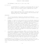 Secured Convertible Promissory Note Purchase Agreement Form - Fill Out with regard to Convertible Loan Note Template