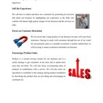Security Guard Company Business Plan Template Sample Pages - Black Box regarding Business Plan Template For Security Company