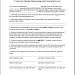Self Employed Driver Contract Template Throughout Towing Service Agreement Template