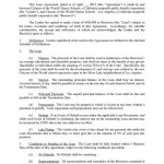 Shareholder Loan Agreement – Download Agreement Template For Free Pdf Within Free Shareholder Loan Agreement Template