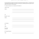 Simple Loan Agreement Form | Templates At Allbusinesstemplates With Regard To Laptop Loan Agreement Template