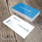 Simple Minimal Business Card Template Design Free Psd File With Free Business Card Templates In Psd Format