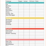 Small Business Bookkeeping Spreadsheet Template — Db Excel With Accounting Spreadsheet Templates For Small Business