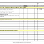 Small Business Budget Template Excel – Sample Templates – Sample Templates Intended For Small Business Budget Template Excel Free