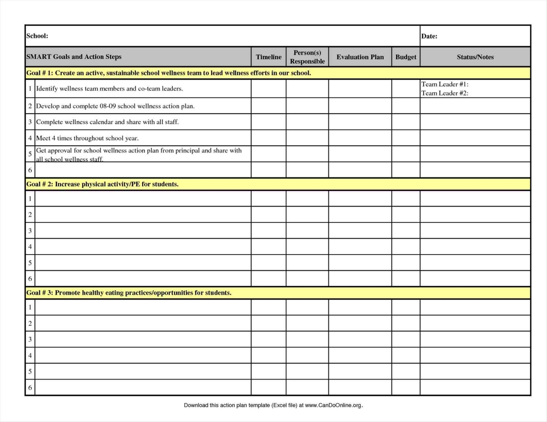 Small Business Budget Template Excel - Sample Templates - Sample Templates intended for Small Business Budget Template Excel Free