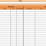 Small Business Inventory Spreadsheet Template – Project Management Pertaining To Small Business Inventory Spreadsheet Template