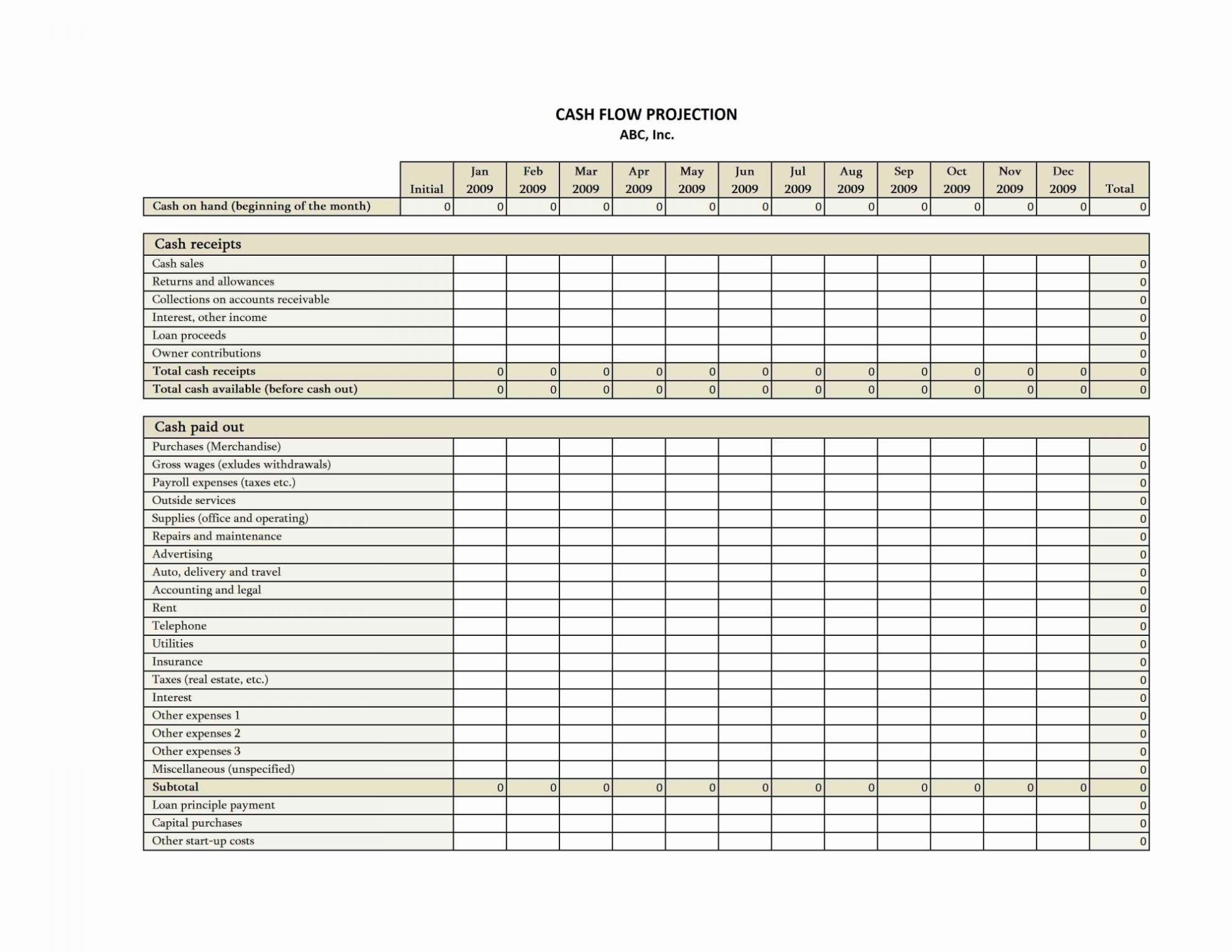 Small Business Ledger Template Recent Spreadsheets For Small Intended Throughout Business Ledger Template Excel Free