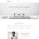 Small Business Website Template – Go Edit Throughout Small Business Website Templates Free