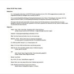 Soap Note Template – 9+ Free Word, Pdf Format Download! | Free Regarding Pediatric Soap Note Template