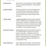 Soap Note Template Counseling - Template 1 : Resume Examples #L71Xexzkmx with Soap Notes Counseling Template