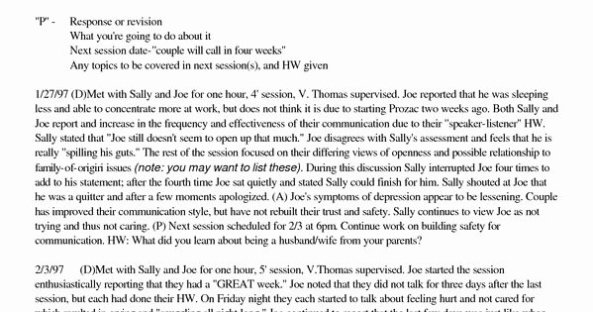 Social Work Case Notes Template | Latter Example Template Intended For Social Work Case Notes Template